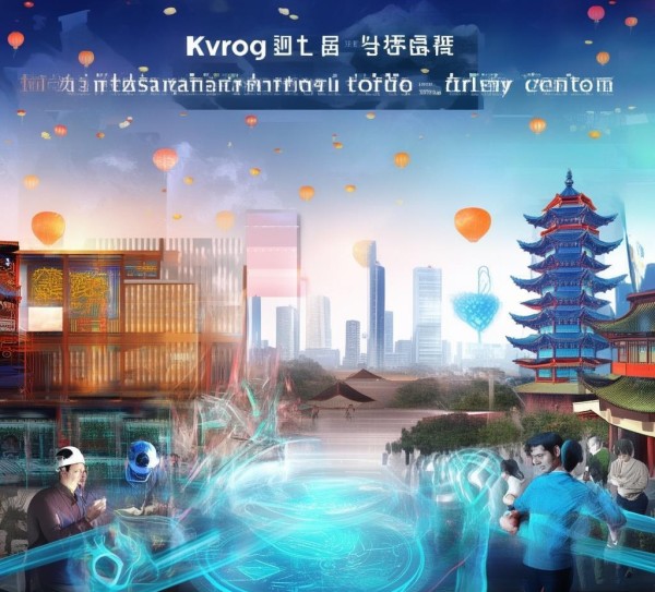 打造数字化转型新引擎，服务市民创新实践—中山市架势信息咨询服务中心的发展之路与展望
